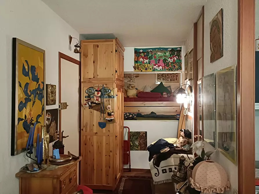 Immagine 13 di Bilocale in vendita  in Via Artesina 12 a Frabosa Soprana