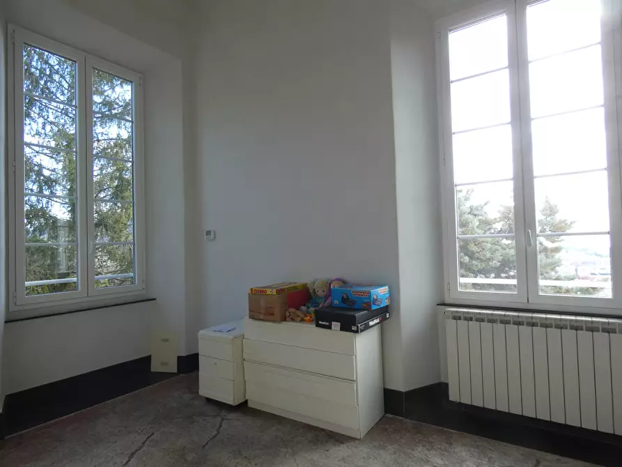 Immagine 19 di Casa indipendente in vendita  a Genova