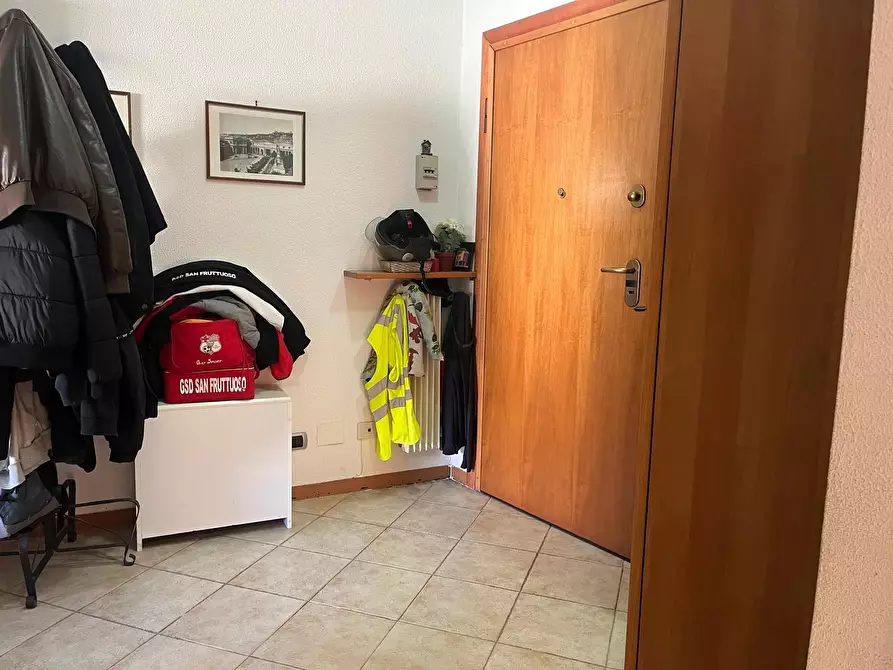 Immagine 24 di Trilocale in vendita  in Via Franco Antolini 8 a Genova