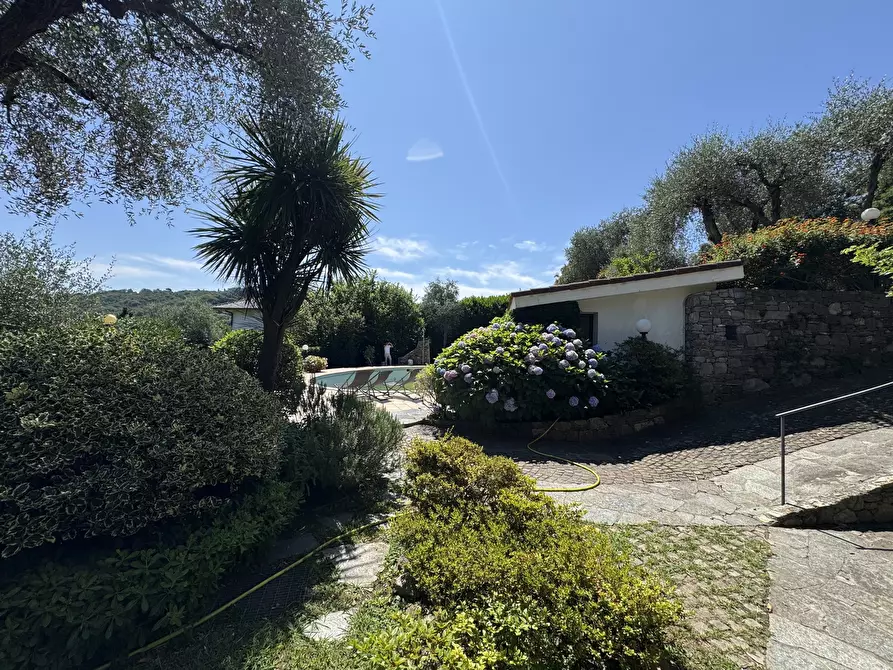 Immagine 86 di Casa indipendente in vendita  in Via San Massimo 106 a Rapallo