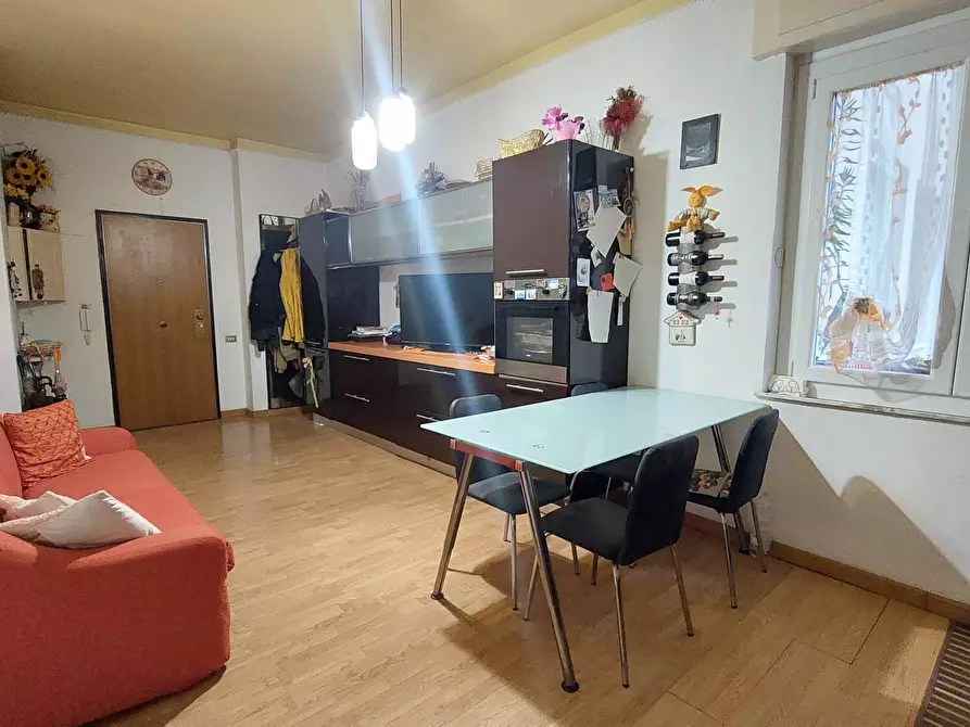 Immagine 5 di Trilocale in vendita  in Via Leonardo Montaldo 24 a Genova