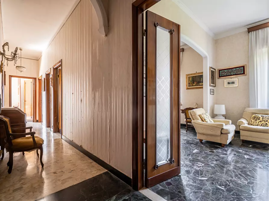 Immagine 66 di Quadrilocale in vendita  in Via Sturla 54 a Genova