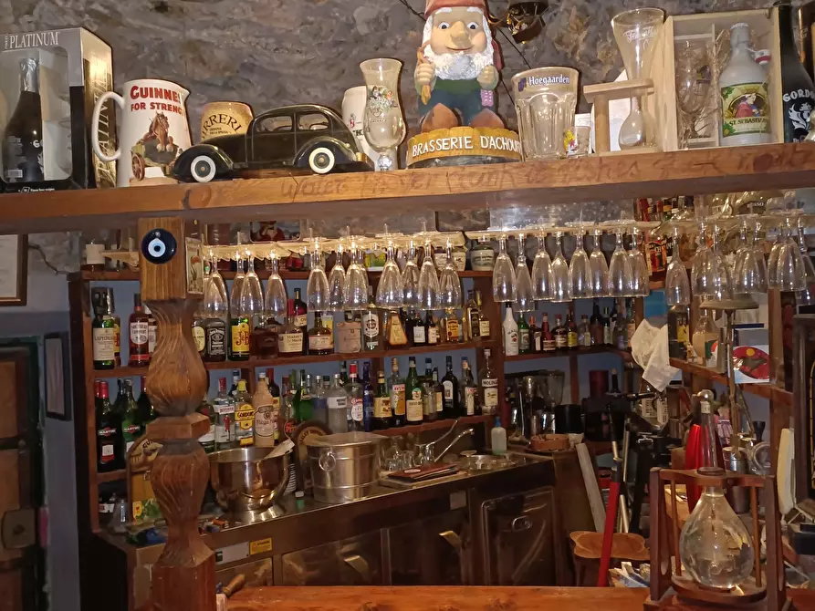 Immagine 10 di Casa indipendente in vendita  in Via al Garbo 39 a Genova