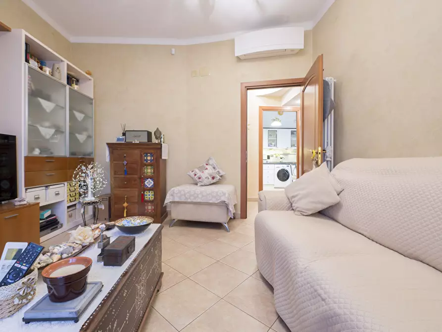 Immagine 28 di Appartamento in vendita  in Via Montenero a Genova