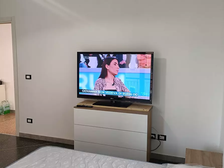 Immagine 30 di Appartamento in affitto  in Via Gian Battista Gaulli 30A a Genova