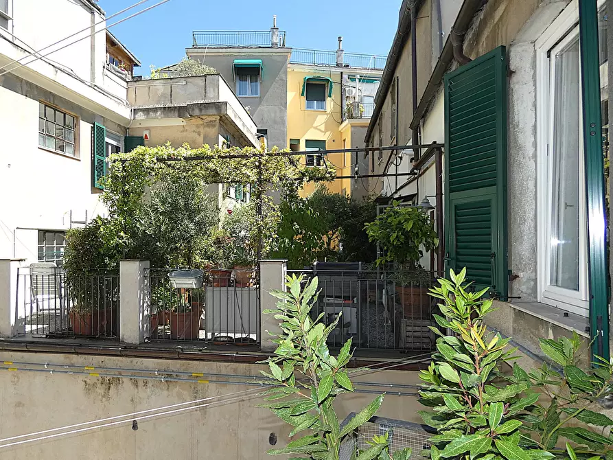 Immagine 34 di Appartamento in vendita  in Campetto 8A a Genova