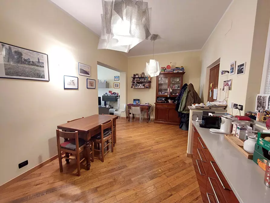 Immagine 33 di Quadrilocale in vendita  in Via Nino Bixio 4 a Genova