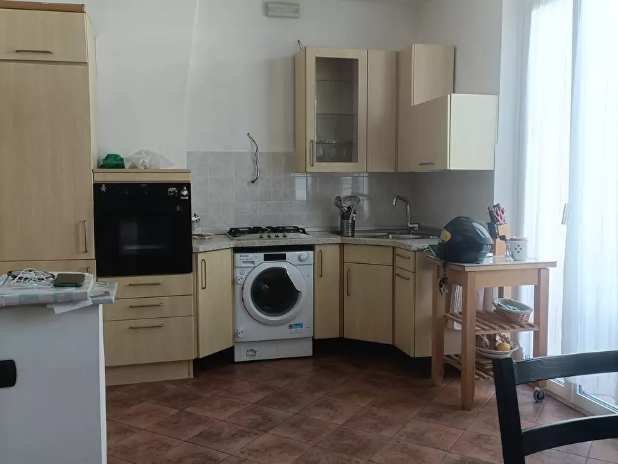 Immagine 20 di Quadrilocale in affitto  in Via Ayroli 29 a Genova