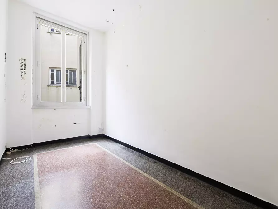 Immagine 19 di Appartamento in vendita  in Corso Magenta a Genova