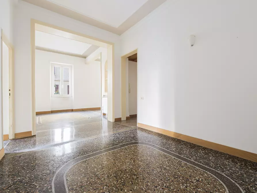 Immagine 5 di Appartamento in vendita  in Via Tortosa a Genova