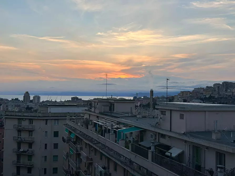 Immagine 21 di Trilocale in vendita  in Via Franco Antolini 8 a Genova