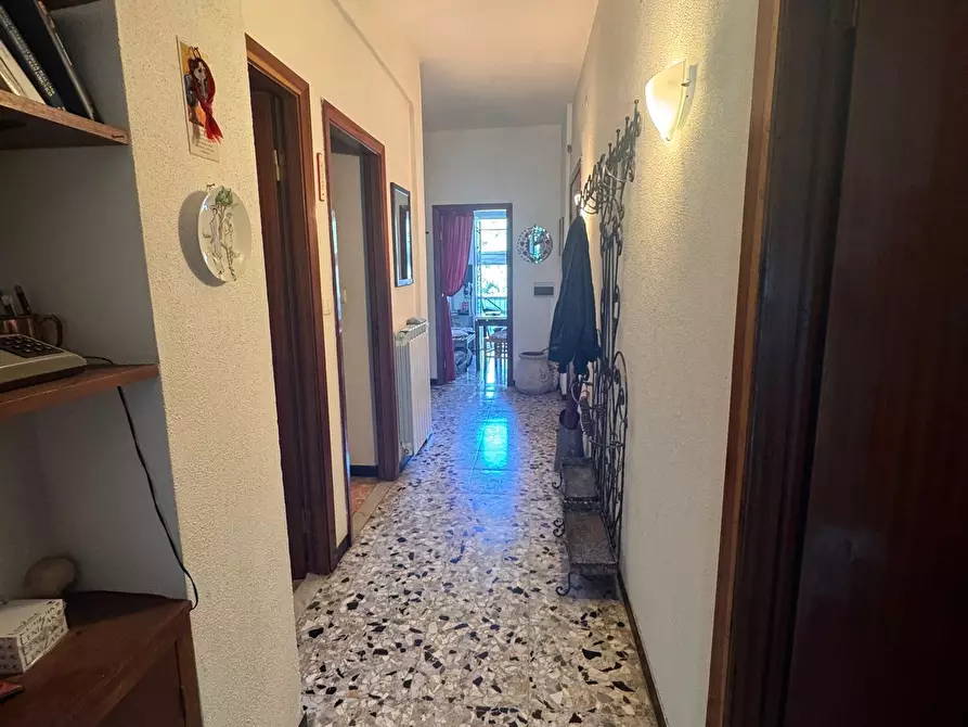 Immagine 13 di Quadrilocale in vendita  in Via Genova a Deiva Marina