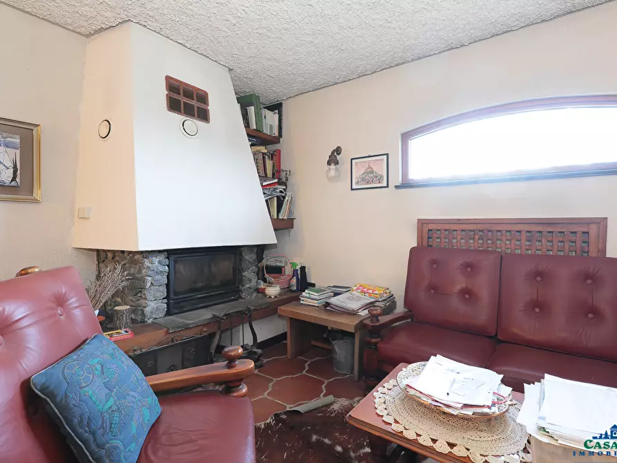 Immagine 39 di Villa in vendita  in Via Livio Canale 72 a Varazze