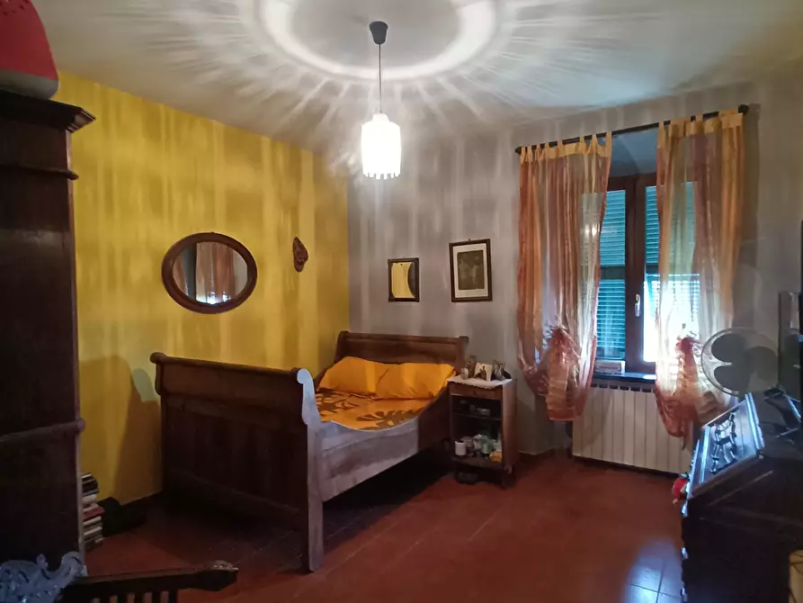 Immagine 50 di Casa indipendente in vendita  in Via al Garbo 39 a Genova