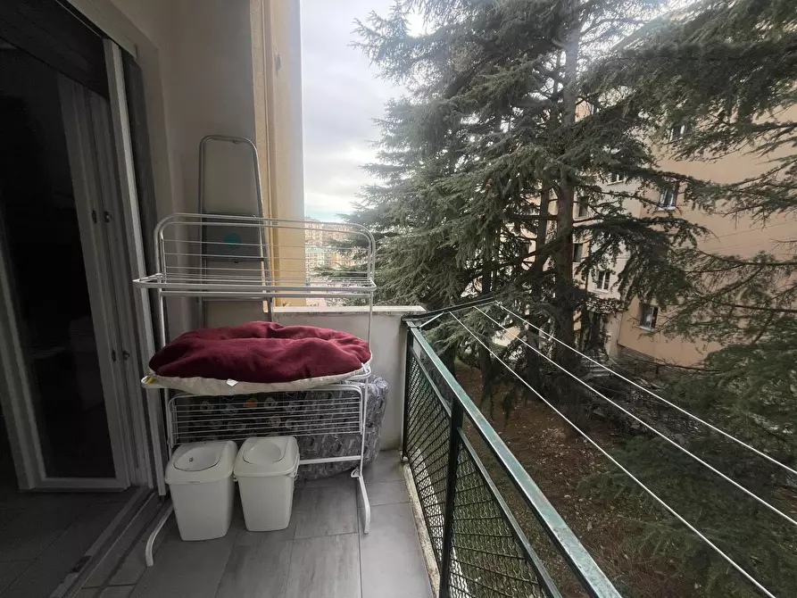 Immagine 11 di Quadrilocale in vendita  a Genova