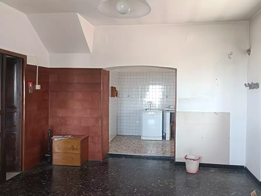 Immagine 16 di Casa indipendente in vendita  in Via Crovo 1 a Varazze