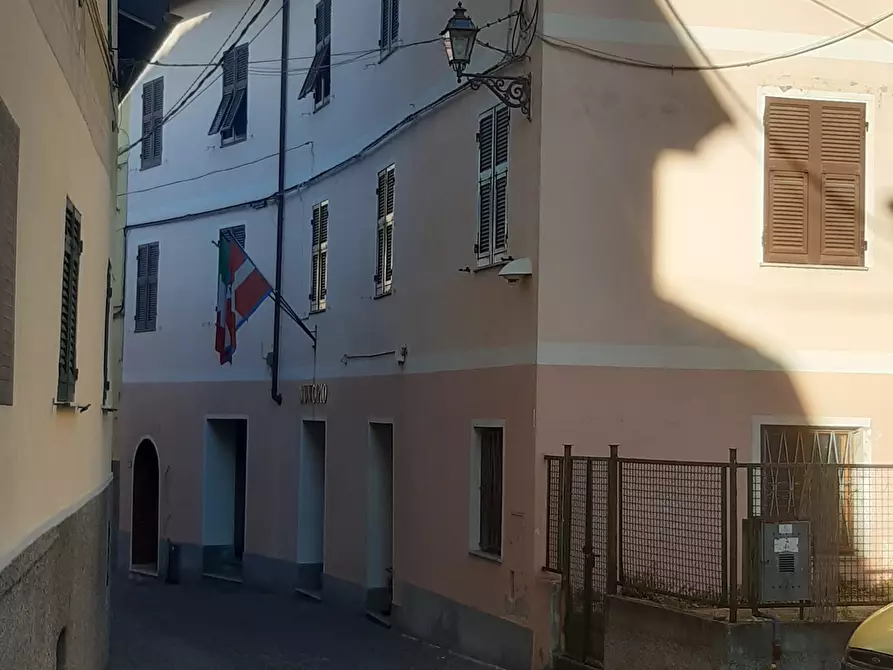 Immagine 36 di Porzione di casa in vendita  in vico Colombo 1 a Bosio