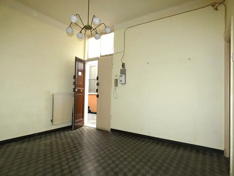 Immagine 1 di Appartamento in vendita  in Via Gian Domenico Cassini 4 a Genova