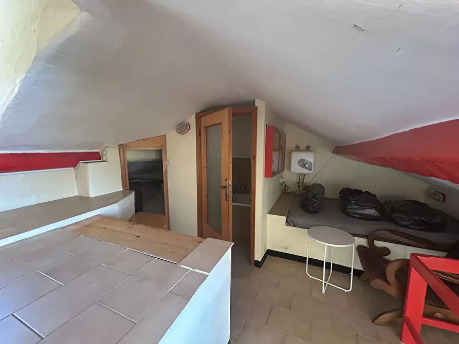 Immagine 21 di Pentalocale in vendita  in Via di Fassolo 3 a Genova