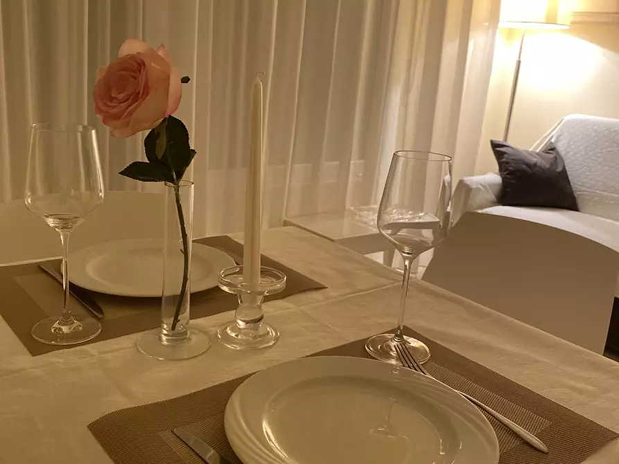 Immagine 17 di Bilocale in affitto  in Via Roma 48 a Alassio