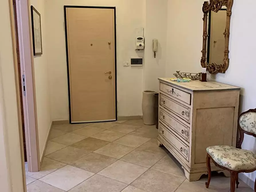 Immagine 2 di Trilocale in vendita  in Via Leonardo Da Vinci a Alassio