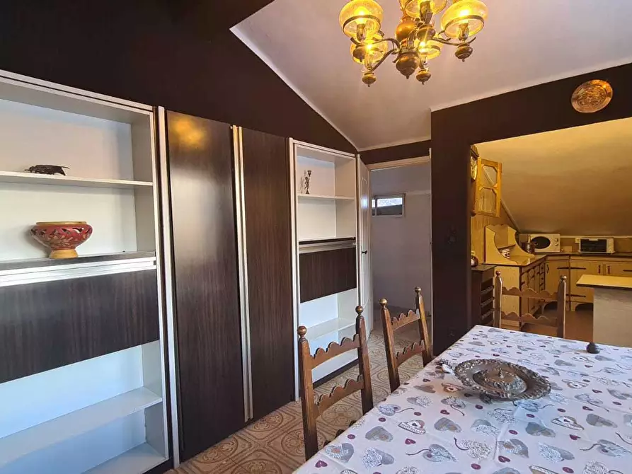 Immagine 6 di Mansarda in vendita  in Corso Nizza 28 a Limone Piemonte
