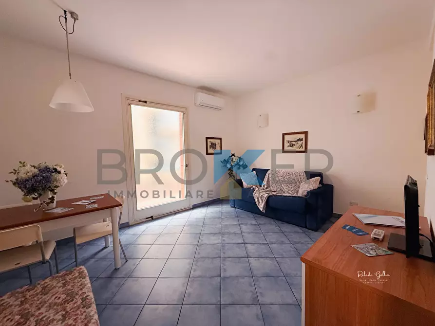 Immagine 6 di Monolocale in vendita  in Corso Europa a Alassio