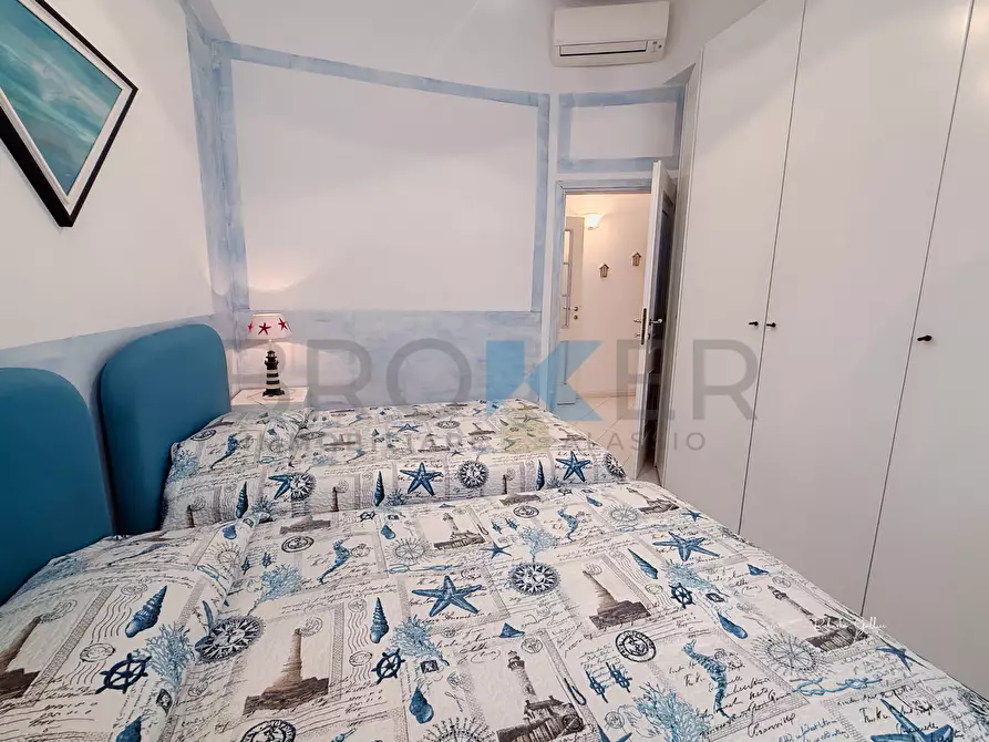 Immagine 13 di Trilocale in affitto  in Via Don Boselli 17 a Alassio