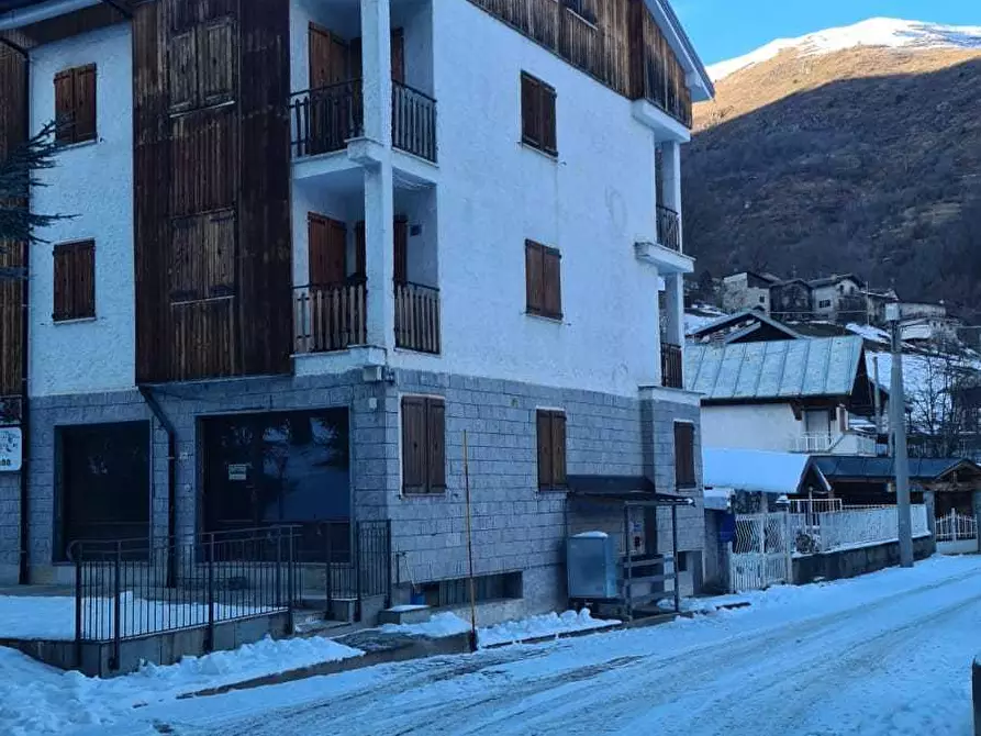 Immagine 3 di Mansarda in vendita  in Corso Nizza 28 a Limone Piemonte