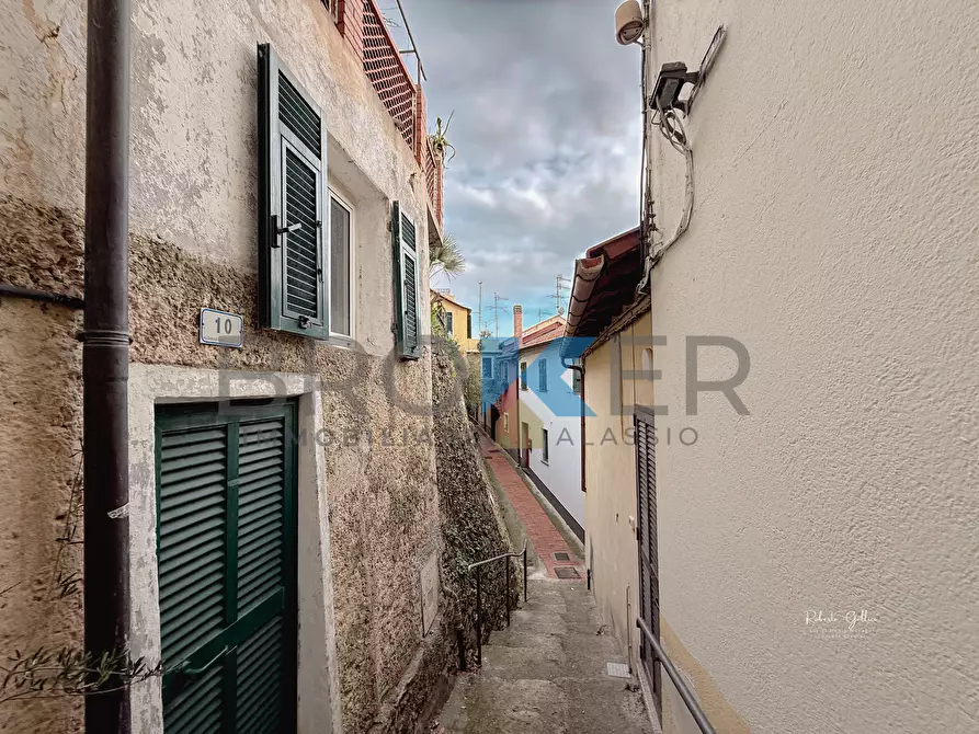 Immagine 33 di Terratetto in vendita  in Via Leon Pancaldo a Alassio