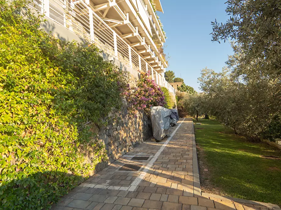 Immagine 21 di Bilocale in affitto  in VIA ADELASIA 101 a Alassio