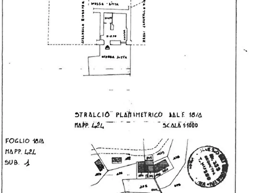 Immagine 32 di Casa indipendente in vendita  in Regione Fenarina 5 a Alassio