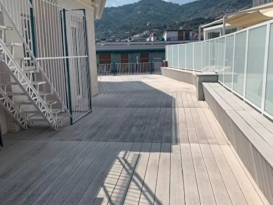 Immagine 11 di Attico in affitto  in Corso Europa 50 a Alassio