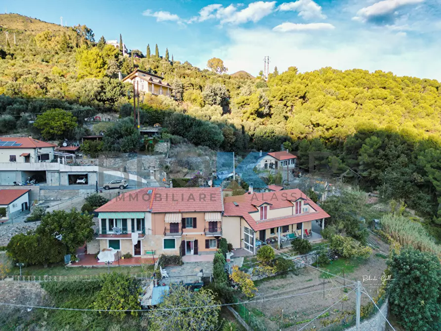 Immagine 18 di Casa indipendente in vendita  in Regione Fenarina 5 a Alassio