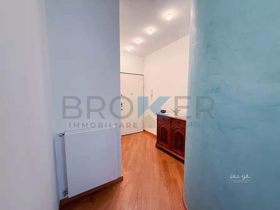 Immagine 4 di Bilocale in affitto  in Via Roma 40 a Alassio