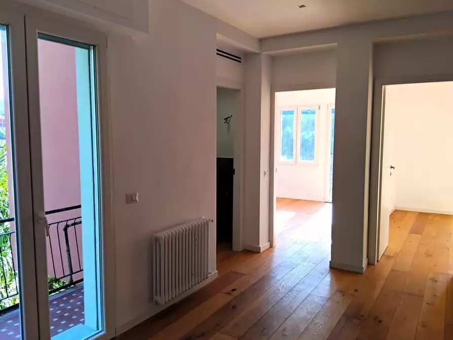 Immagine 4 di Trilocale in vendita  in Via Solferino 110 a Alassio