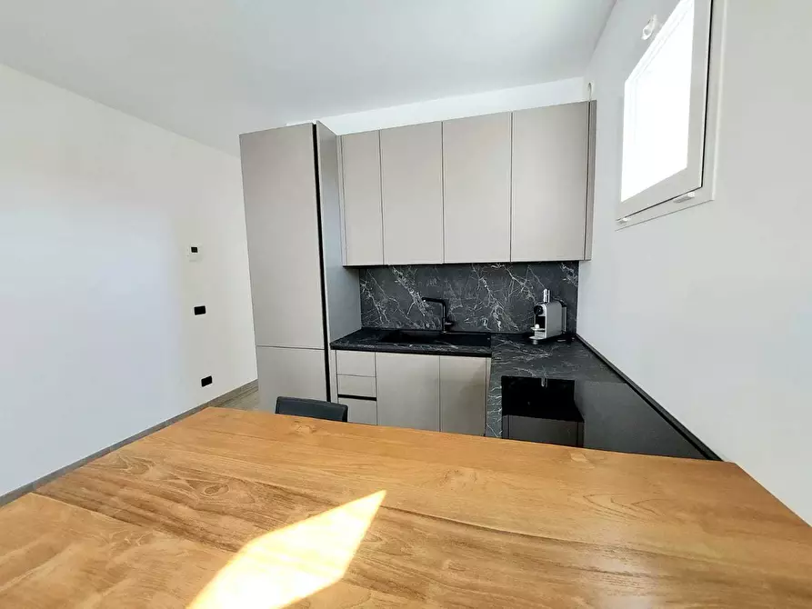 Immagine 26 di Quadrilocale in vendita  in Via Gerolamo Gastaldi 19 a Alassio