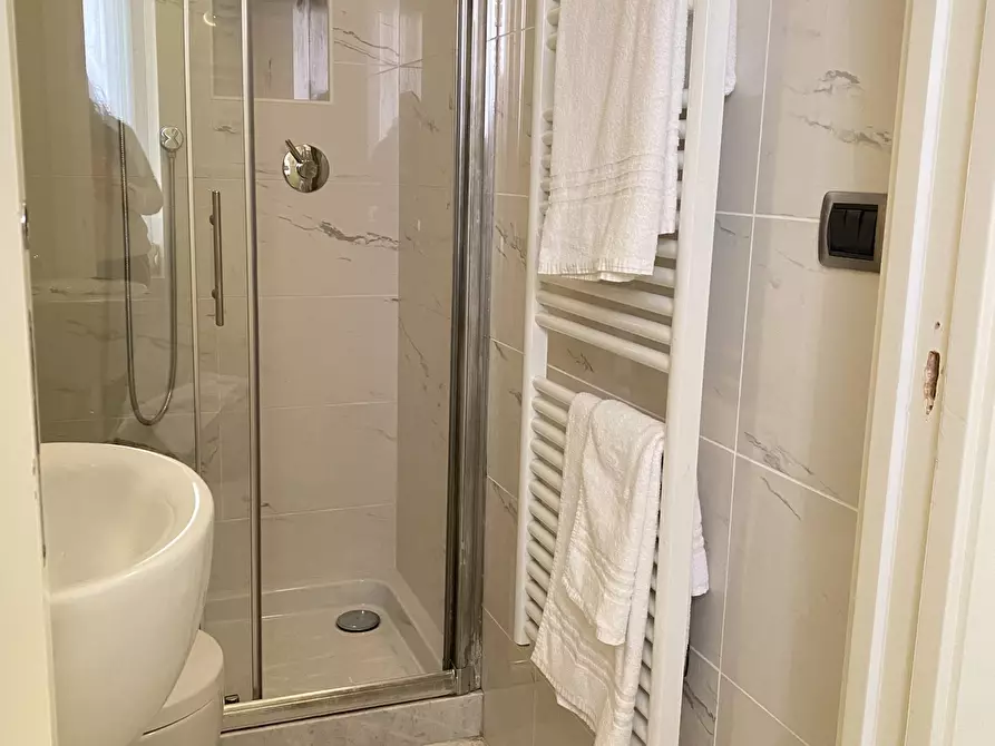 Immagine 4 di Bilocale in affitto  in Via Roma 48 a Alassio