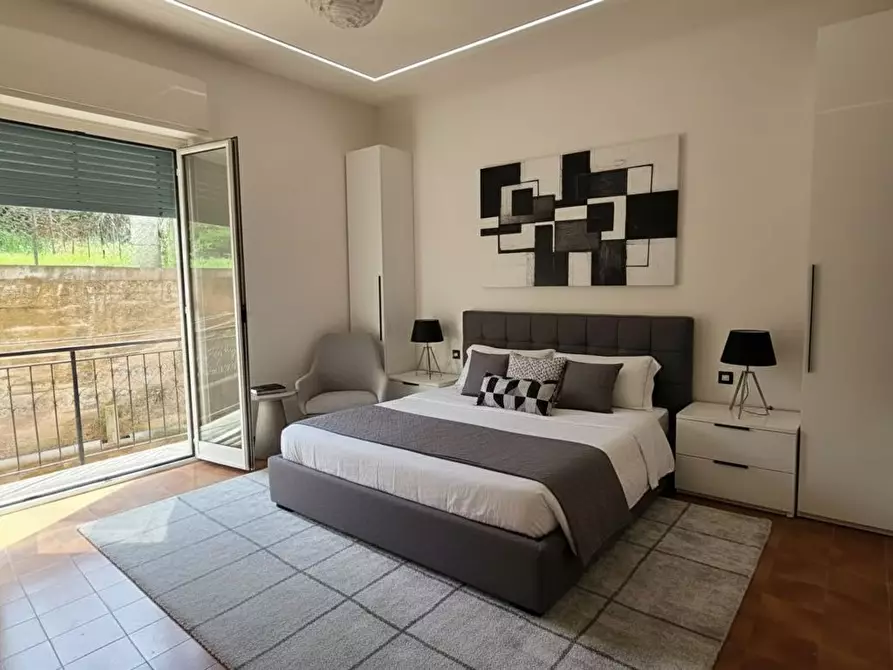 Immagine 10 di Trilocale in vendita  in Via Neghelli 21 a Alassio