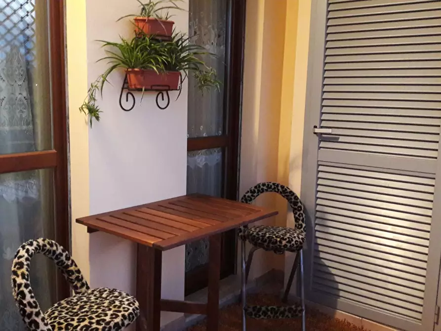 Immagine 12 di Quadrilocale in vendita  in Via Fausto Luciani 32 a Perugia