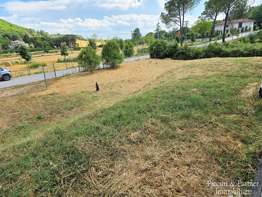 Immagine 6 di Villa in vendita  in Strada San Giovanni del Pantano 42 a Perugia