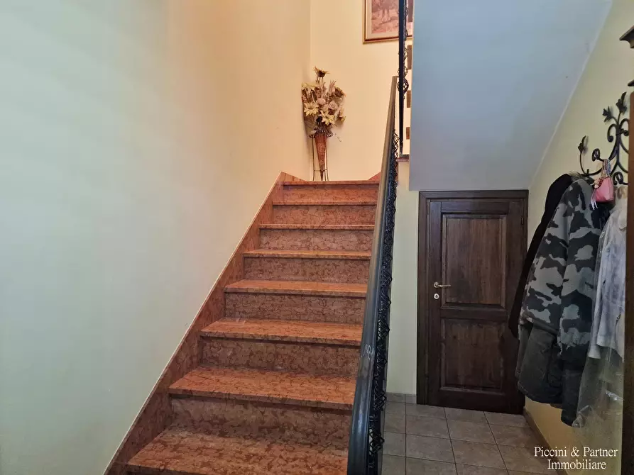 Immagine 26 di Villetta a schiera in vendita  in Via Maestri del Lavoro a Umbertide