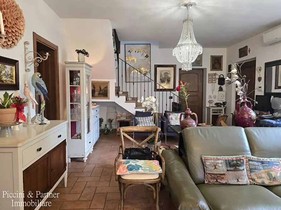 Immagine 22 di Villa in vendita  in Strada Tiberina Nord 395 a Perugia