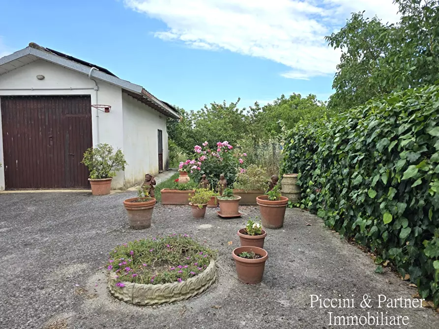 Immagine 70 di Casa indipendente in vendita  in Località Mecucciami 14 a Castiglione Del Lago