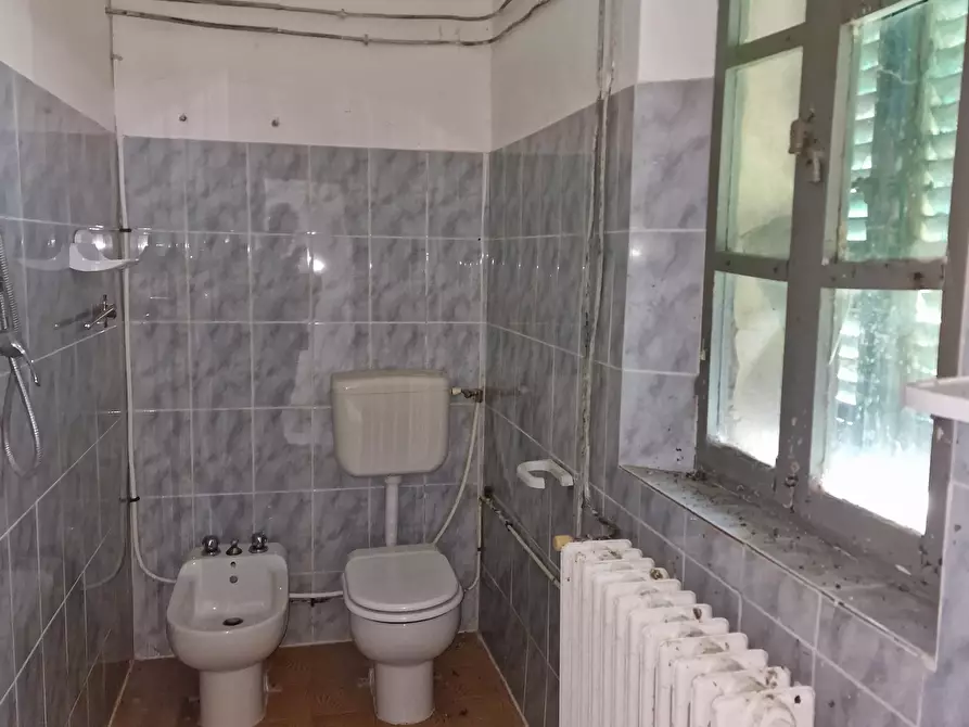 Immagine 21 di Rustico / casale in vendita  in Località Guidonami a Castiglione Del Lago