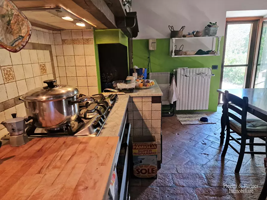 Immagine 19 di Rustico / casale in vendita  in Strada di Compresso a Perugia