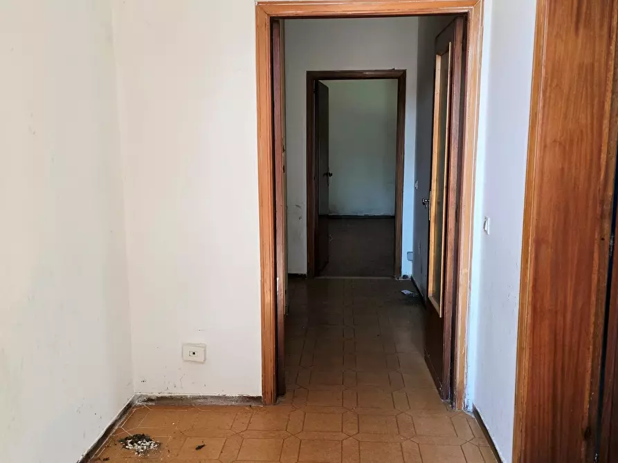Immagine 51 di Casa bifamiliare in vendita  in Via Como a Montepulciano