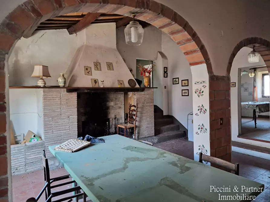 Immagine 52 di Rustico / casale in vendita  in Via del Casello a Corciano