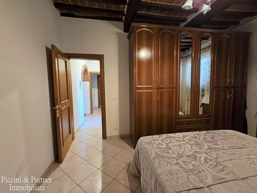 Immagine 49 di Terratetto in vendita  in Via Napoli a Castiglione Del Lago