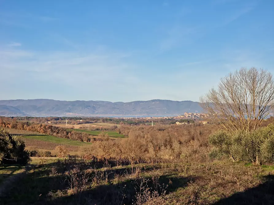Immagine 34 di Casa bifamiliare in vendita  in Via San Biagio a Castiglione Del Lago